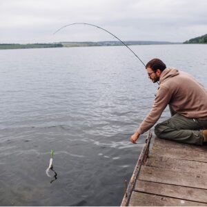 Coarse Fishing