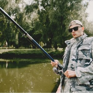 Fly Fishing