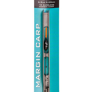 Drennan AS4 Margin Carp Pole Rigs