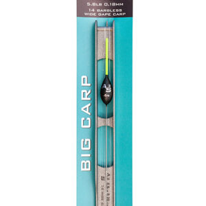 Drennan AS2 Big Carp Pole Rigs