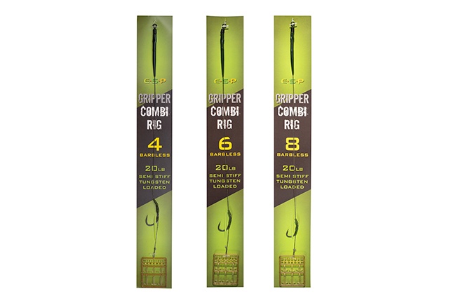 ESP Gripper Combi Rigs - Image 3