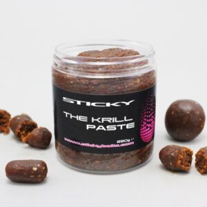 Sticky 'The Krill' Paste