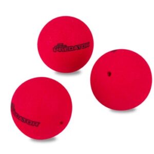 Fox Rage Predator Bait Poppers