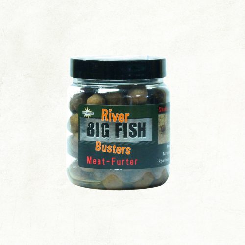 Dynamite Big Fish River Buster Hookbaits - Image 3