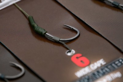 Korda Dark Matter Rigs - Image 5