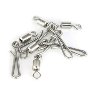 Gemini Swivel 'N' Links