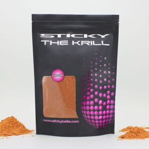 Sticky 'The Krill' Powder