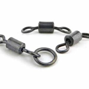Fox Edges Flexi Ring Swivel
