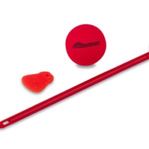 Fox Rage Predator Deadbait Kebab Kit