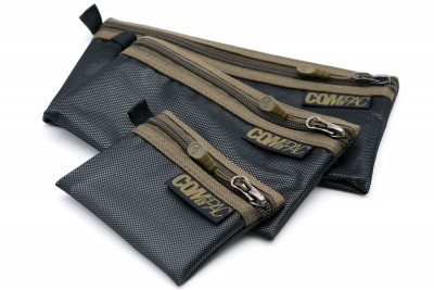 Korda Compaq Wallet