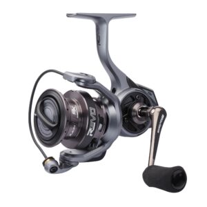 Abu Revo 3 SX Reel