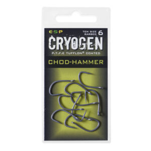 ESP Cryogen Chod Hammer