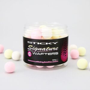 Sticky 'Signature' Wafters