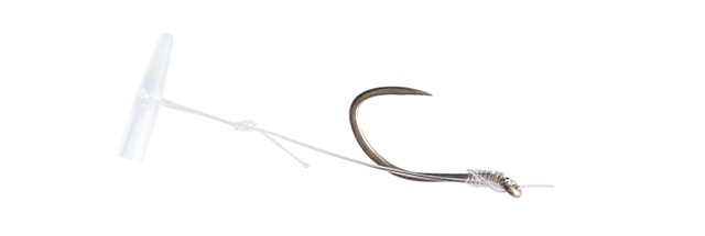 Drennan Carp Pushstop HTN Plate - Image 3