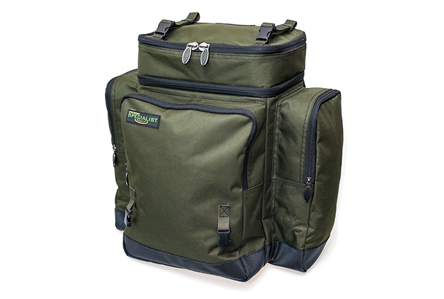 Drennan Specialist Rucksack