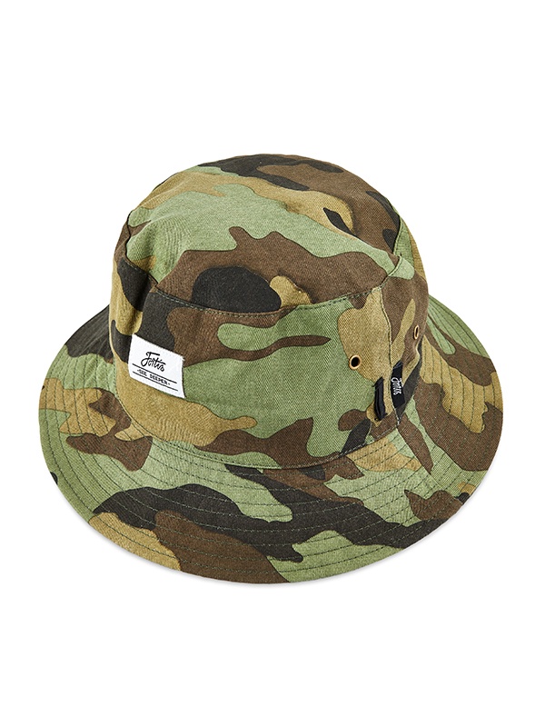 Fortis Reversible Bucket Hat - Image 3