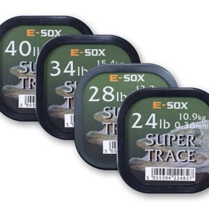 E-SOX Super Trace Wire