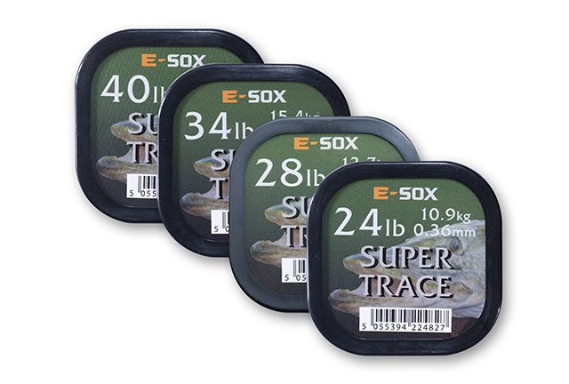 E-SOX Super Trace Wire