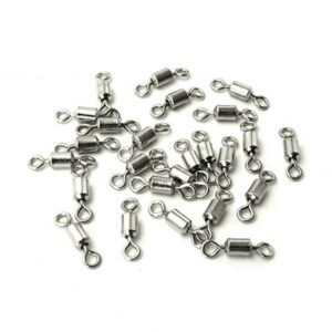 Gemini Snood Swivels 45lb