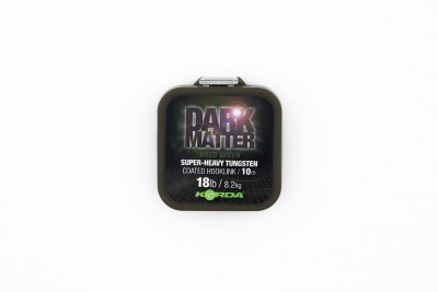 Korda Dark Matter Tungsten Coated Hooklink