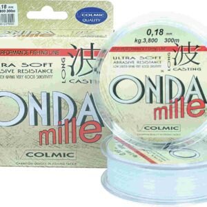 Colmic Onda Mille Line