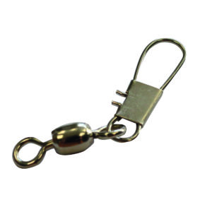 Loni's Crane Swivel & Snap