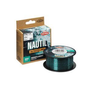 Berkley Nautil Boat Mono 300m