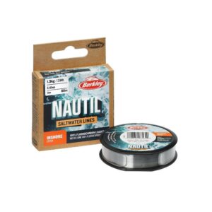 Berkley Nautil Fluorocarbon Leader