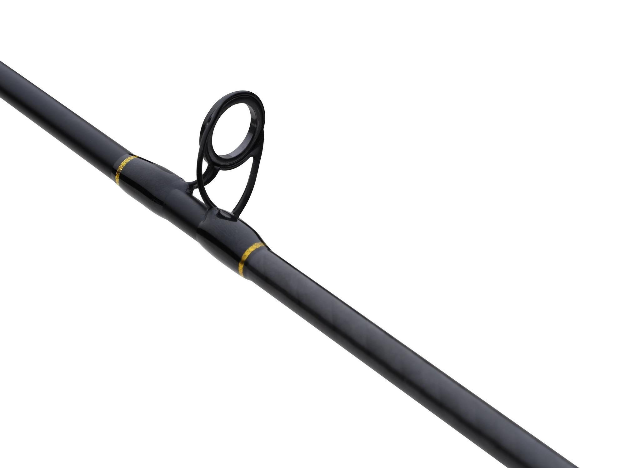 Penn Regiment III Solid Carbon Boat Rod - Image 3