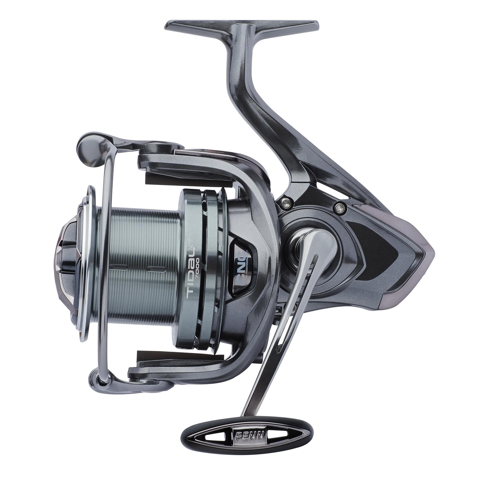 Penn Tidal XT Reel