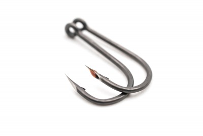 Korda Kamakura Wide Gape Hooks - Image 4