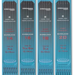Drennan Carp Maggot HTN Plate