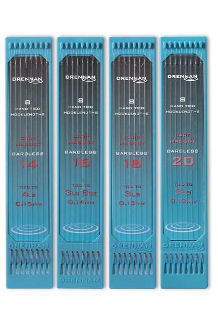 Drennan Carp Maggot HTN Plate