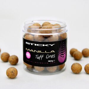 Sticky 'Manilla' Tuff Ones