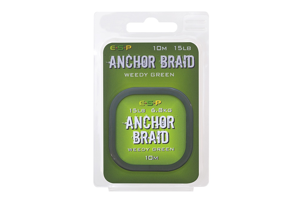 ESP Anchor Braid Gravel - Image 3