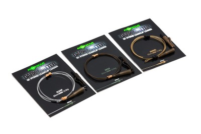 Korda Dark Matter QC Hybrid Leadclip Leader - Image 2