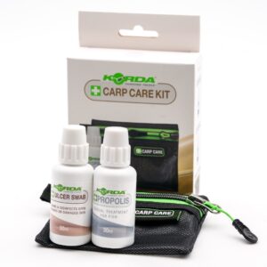 Korda Carp Care Kit