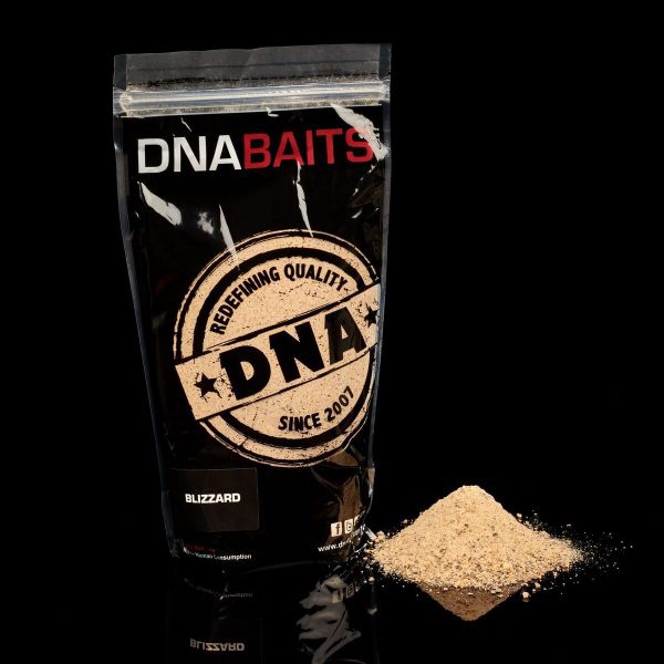 DNA Baits Cloudy Spod Mix - Image 2