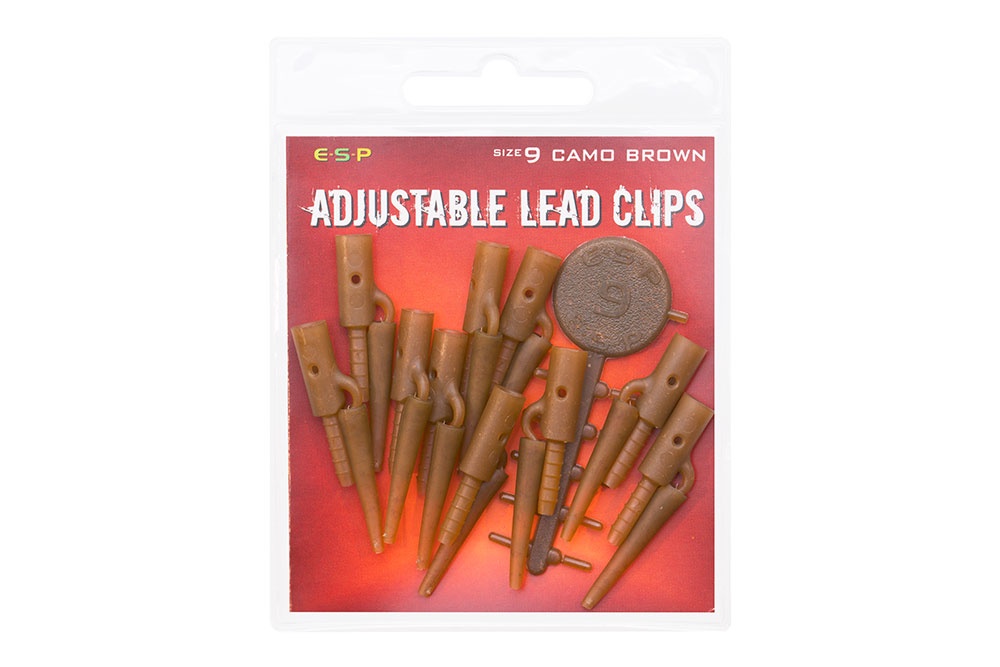 ESP Adjustable LeadClip - Image 4