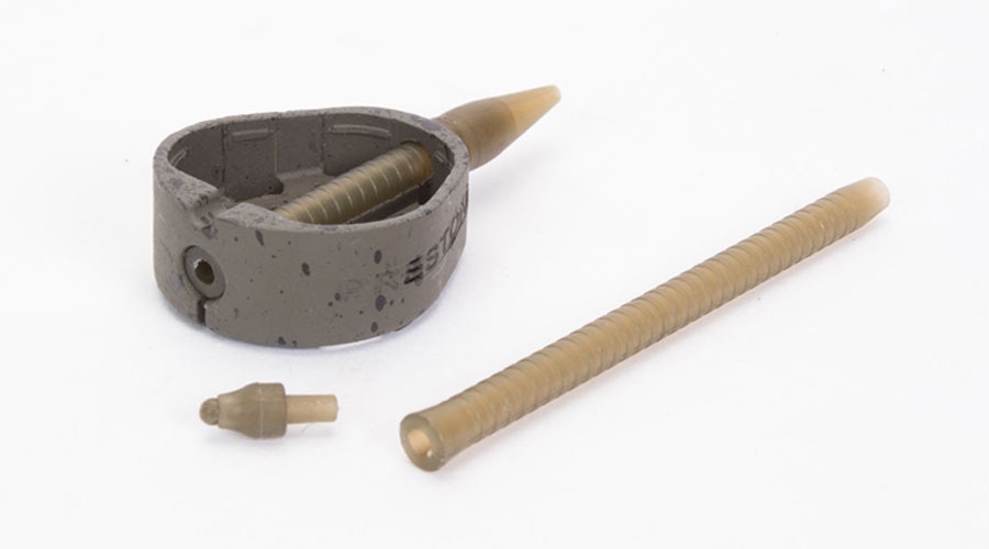 Preston ICS Inline Dura Banjo Feeder - Image 2