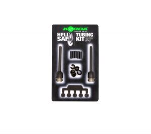 Korda Heli-Safe Tubing Kit
