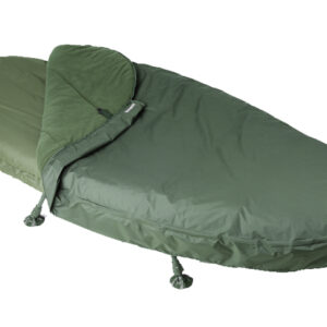 Trakker Levelite Wide Oval Bed System