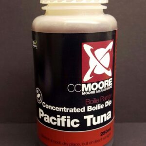 CC Moore Pacific Tuna Bait Booster