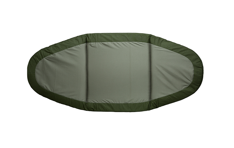 Trakker Levelite Wide Oval Bed System - Image 2