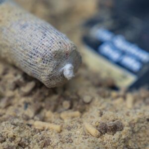 CC Moore Live System Bag Mix