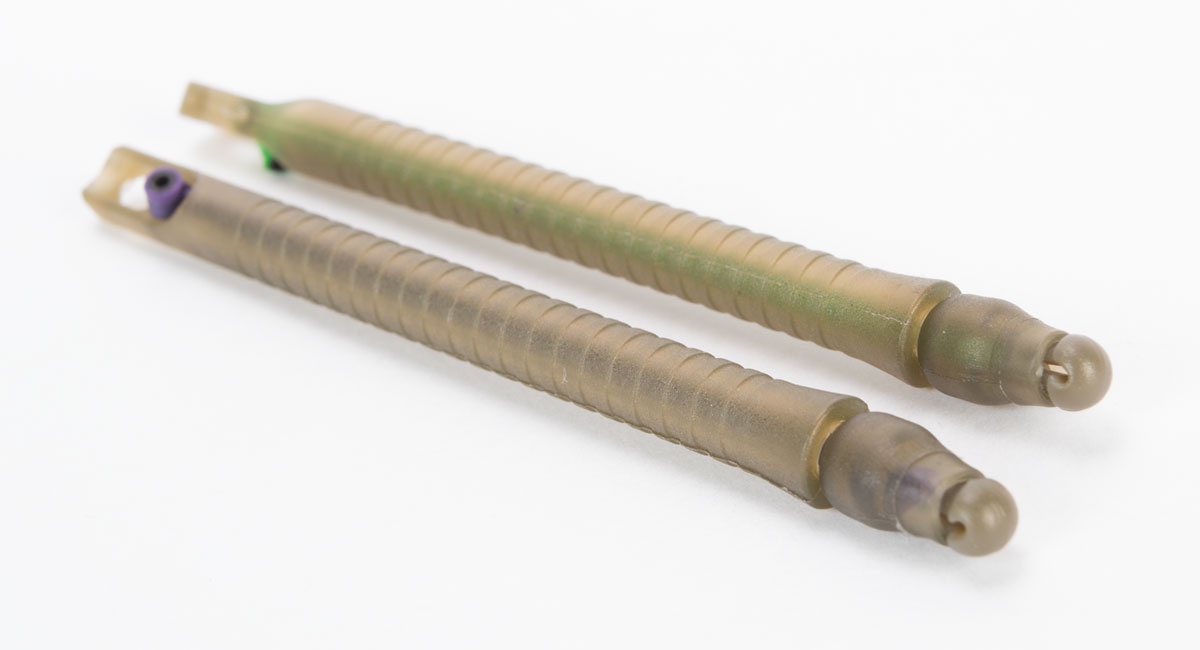 Preston ICS Elasticated Stem Kit