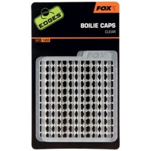 Fox Edges Boilie caps