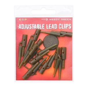 ESP Adjustable LeadClip