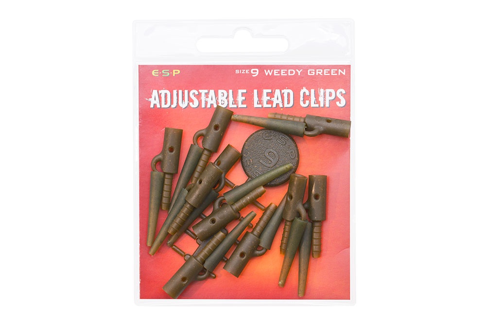 ESP Adjustable LeadClip