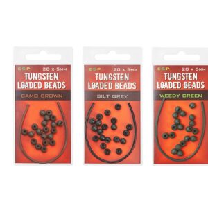 ESP Tungsten Loaded Beads
